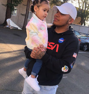 Meet your Posher, Marvin ramos